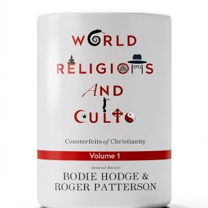 World Religions Kindle eBook by Master Books-0