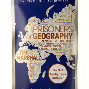 Elliott & Thompson Kindle Book 271 Pages Human Geography-0