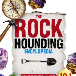 Kindle Mineralogy Book English Edition-0