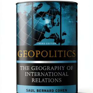 Human Geography Rowman Littlefield 3rd Edition-0